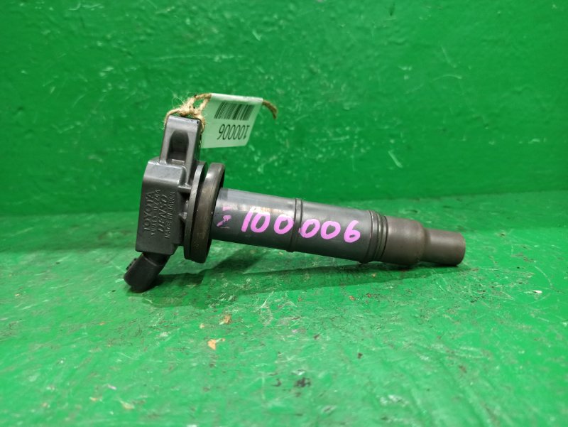 Катушка зажигания TOYOTA ESTIMA ACR50 2AZ-FE 90919-02244 (б/у)