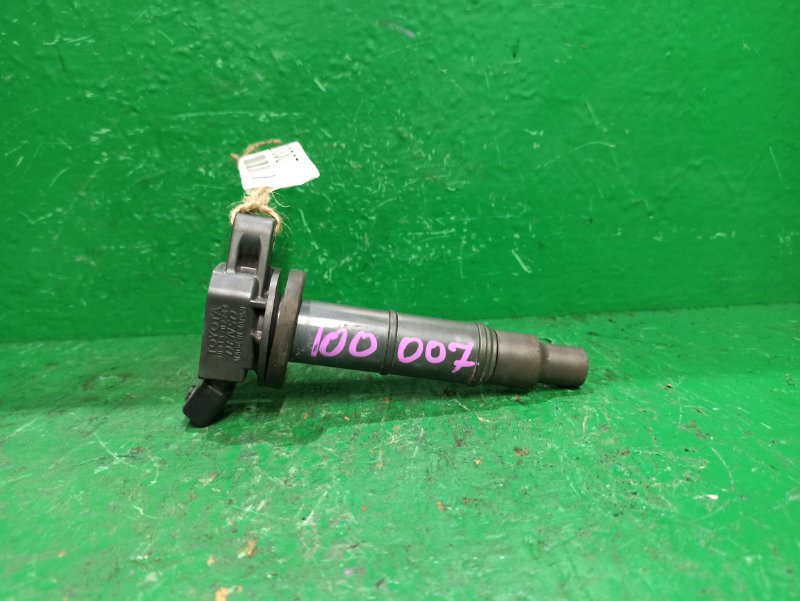 Катушка зажигания TOYOTA ESTIMA ACR50 2AZ-FE 90919-02244 (б/у)