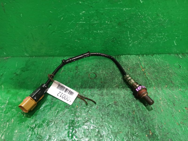 Датчик кислородный HYUNDAI TUCSON JM G6BA 39210-37513 (б/у)