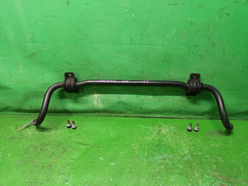Стабилизатор JEEP GRAND CHEROKEE WK EXL передний (б/у)