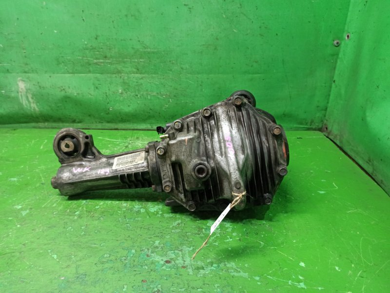 Редуктор JEEP GRAND CHEROKEE WK EXL передний P52111937AF (б/у)