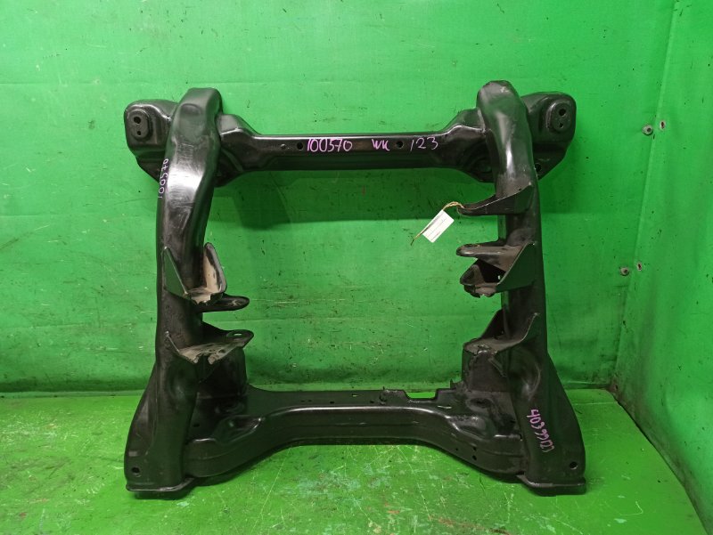 Балка JEEP GRAND CHEROKEE WK EXL передняя (б/у)