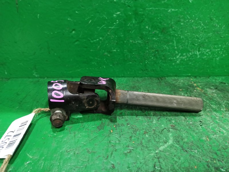 Рулевой карданчик JEEP GRAND CHEROKEE WK EXL (б/у)