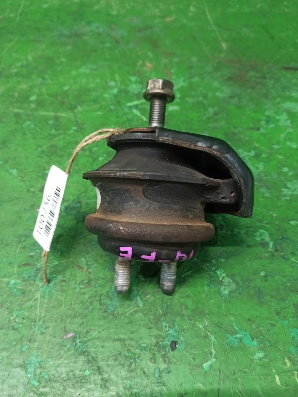 Подушка двигателя TOYOTA CROWN GS171 1G-FE BEAMS передняя правая 12361-70230 (б/у)