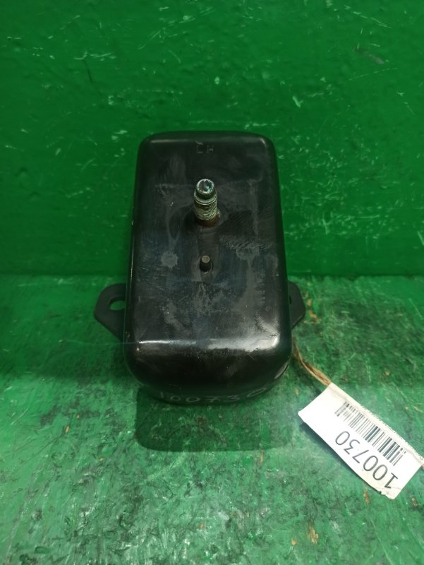 Подушка двигателя HYUNDAI GRAND STAREX TQ D4CB передняя левая 21812-4H000 (б/у)