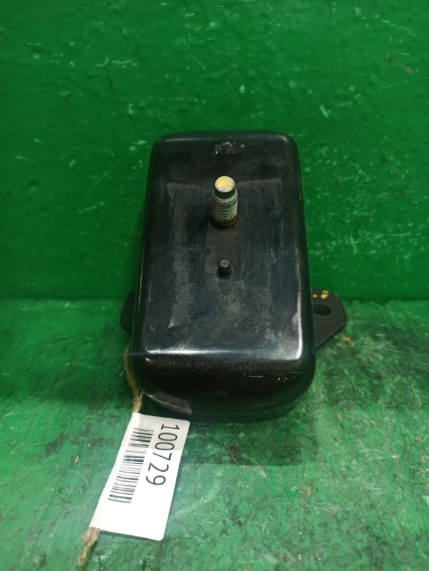 Подушка двигателя HYUNDAI GRAND STAREX TQ D4CB передняя правая 21812-4H050 (б/у)