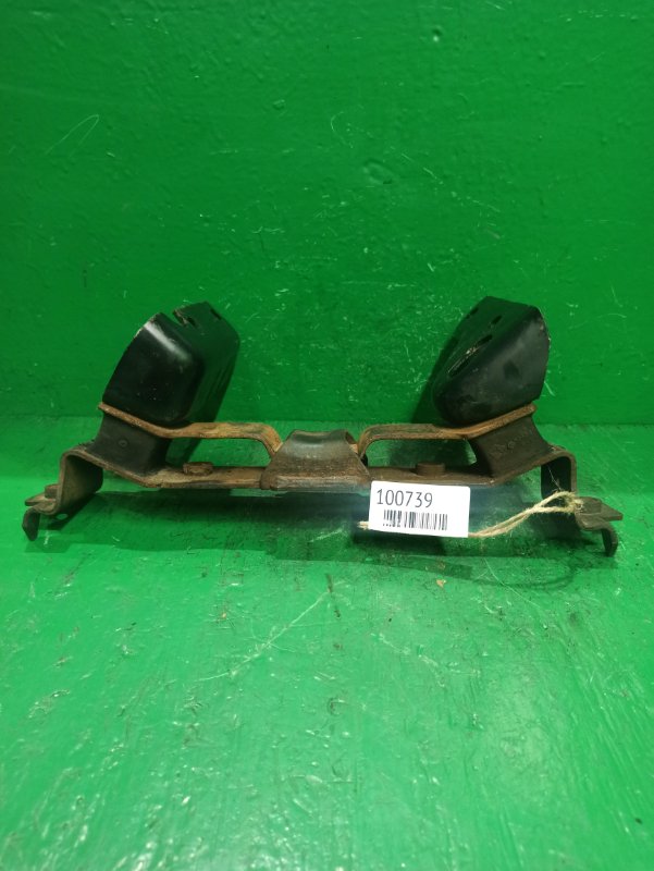 Подушка кпп JEEP GRAND CHEROKEE WK EXL задняя (б/у)