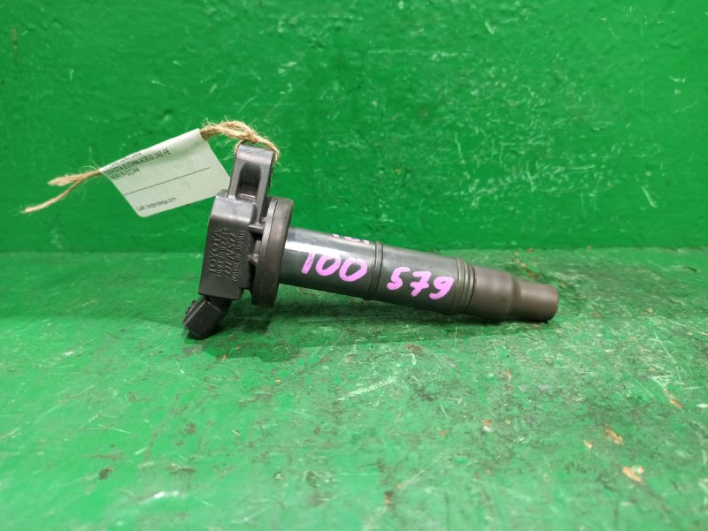 Катушка зажигания TOYOTA ESTIMA ACR50 2AZ-FE 90919-02244 (б/у)
