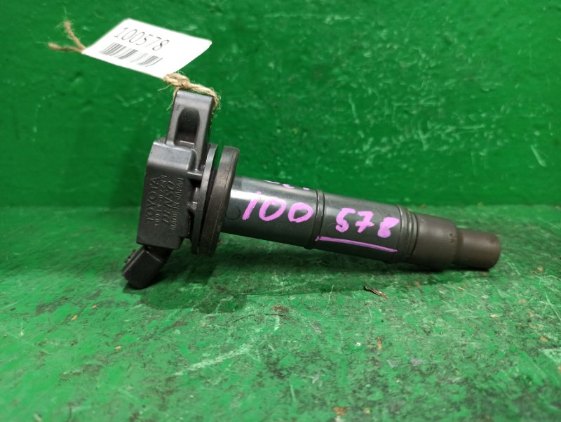 Катушка зажигания TOYOTA ESTIMA ACR50 2AZ-FE 90919-02244 (б/у)