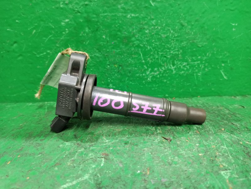 Катушка зажигания TOYOTA ESTIMA ACR50 2AZ-FE 90919-02244 (б/у)