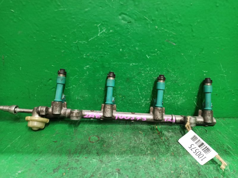 Форсунки бензиновые TOYOTA ESTIMA ACR50 2AZ-FE 23250-28080 (б/у)