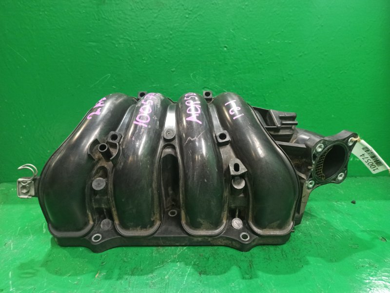 Коллектор впускной TOYOTA ESTIMA ACR50 2AZ-FE 17129-28080 (б/у)