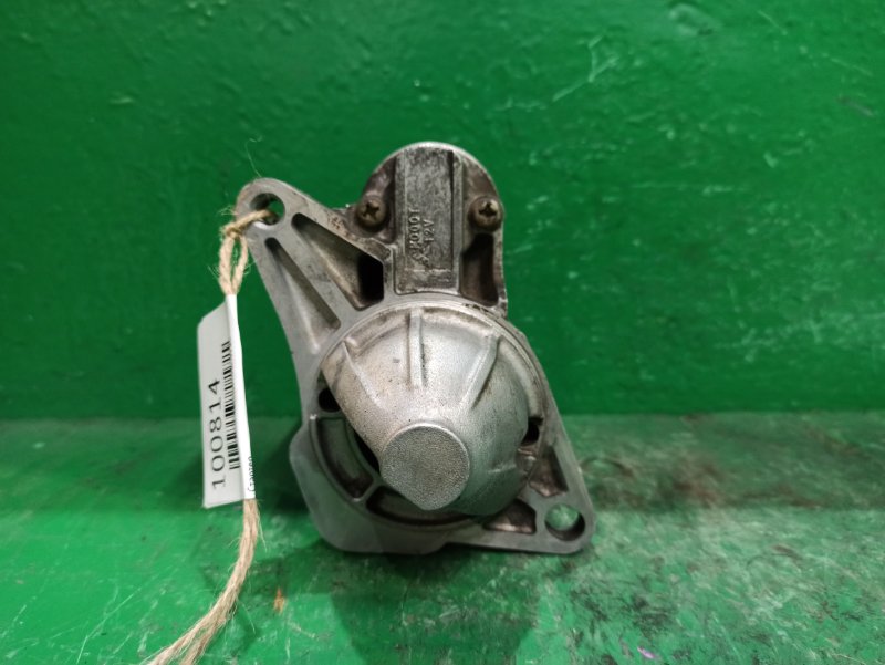Стартер MAZDA PREMACY CP8W FS-DE FP5018400 (б/у)