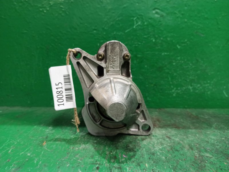 Стартер MAZDA PREMACY CP8W FS-DE FP5018400 (б/у)