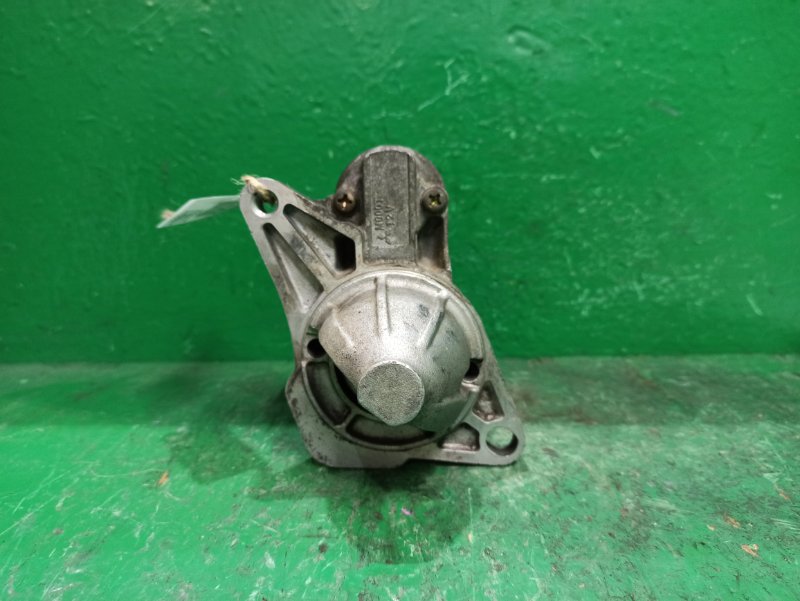 Стартер MAZDA CAPELLA GWEW FS-DE (б/у)