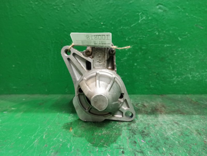 Стартер MAZDA CAPELLA GWEW FS-DE (б/у)