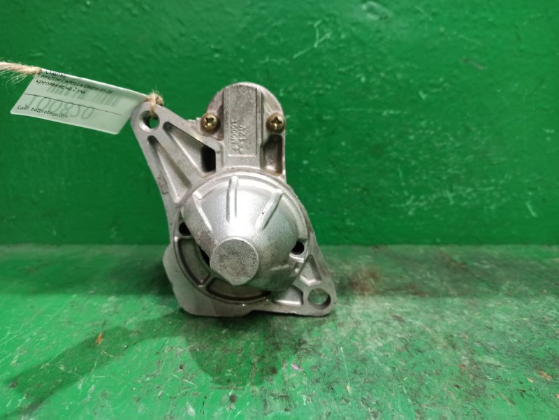 Стартер MAZDA CAPELLA GWEW FS-DE (б/у)