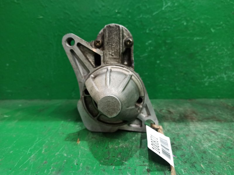 Стартер MAZDA CAPELLA GWEW FS-DE FP5018400 (б/у)