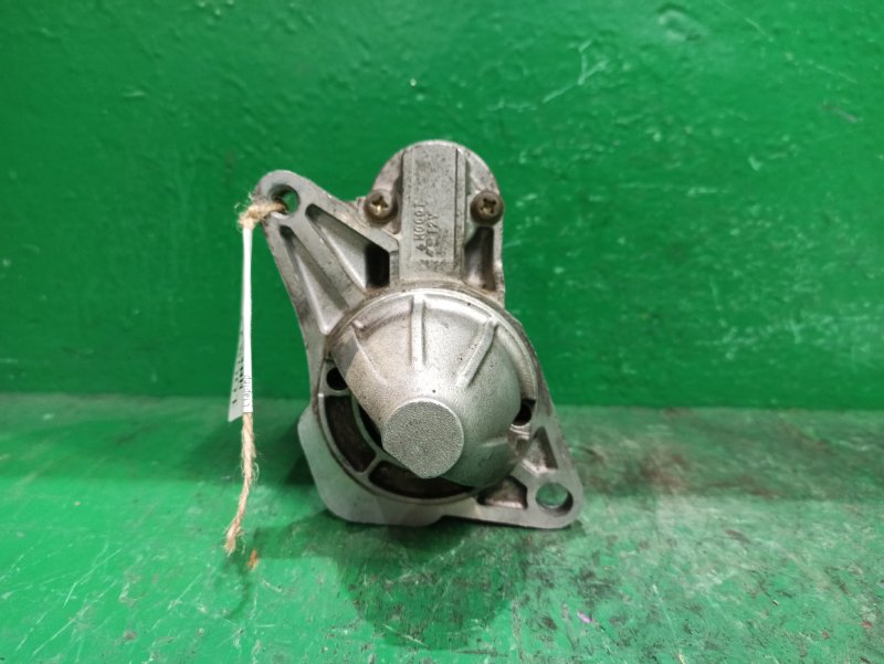 Стартер MAZDA CAPELLA GWEW FS-DE FP5018400 (б/у)