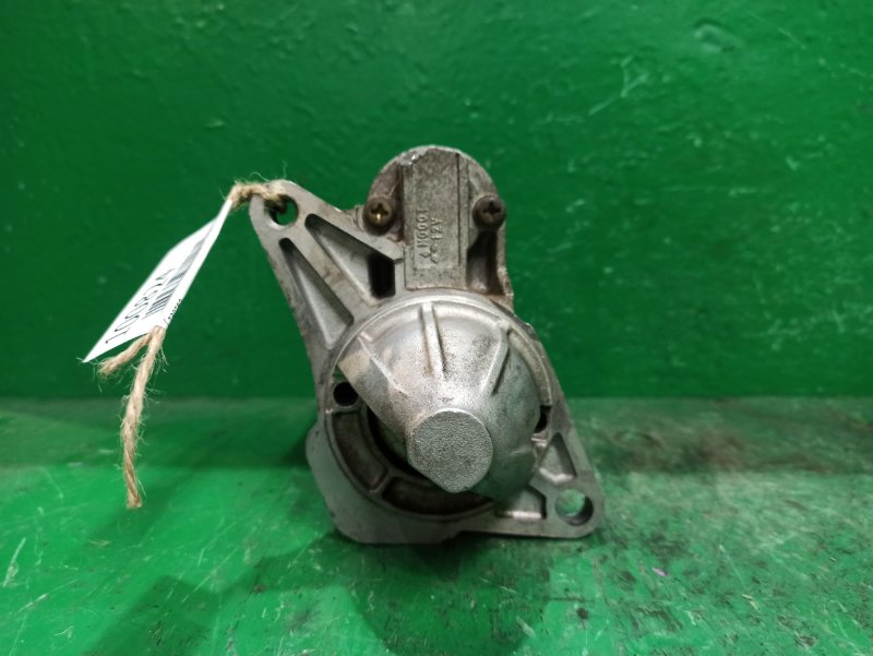 Стартер MAZDA CAPELLA GWEW FS-DE FP5018400 (б/у)