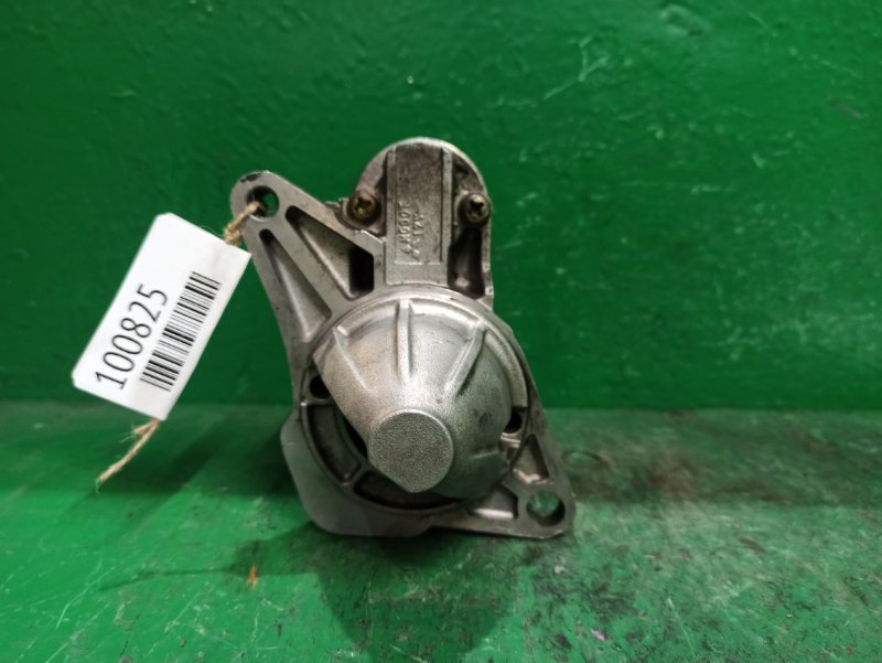 Стартер MAZDA CAPELLA GWEW FS-DE (б/у)