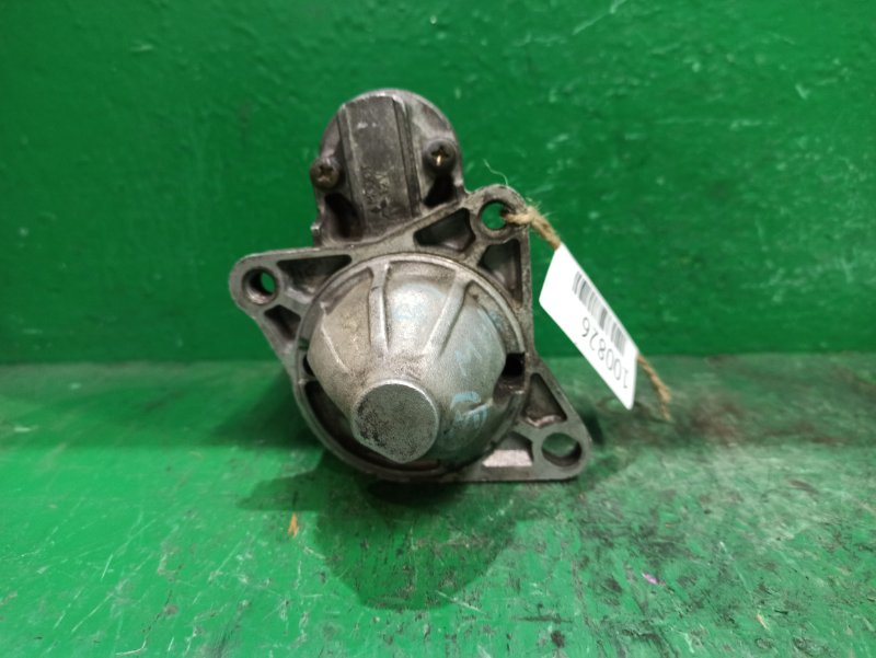 Стартер MAZDA CAPELLA GWEW FS-DE BPD418400A (б/у)