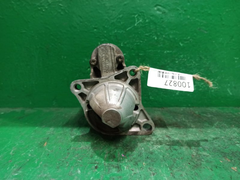 Стартер MAZDA CAPELLA GWEW FS-DE (б/у)