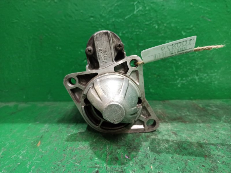 Стартер MAZDA CAPELLA GWEW FS-DE (б/у)