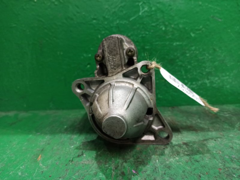 Стартер MAZDA PREMACY CPEW FS-DE BPD418400A (б/у)