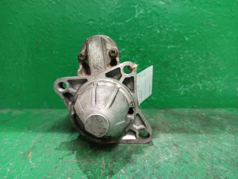 Стартер MAZDA PREMACY CPEW FS-DE (б/у)