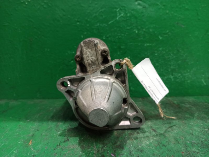 Стартер MAZDA PREMACY CPEW FS-DE (б/у)