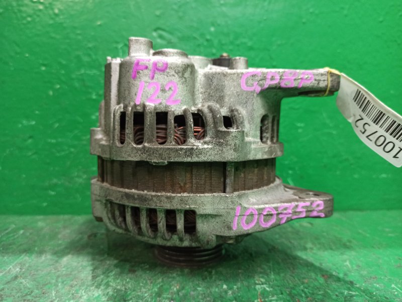 Генератор MAZDA CAPELLA GP8P FP-DE FP34, A2TB0191B (б/у)