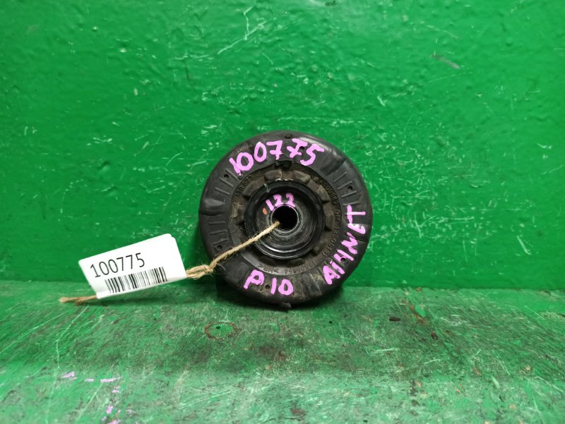 Опора стойки OPEL ASTRA J P10 A14NET передняя правая (б/у)