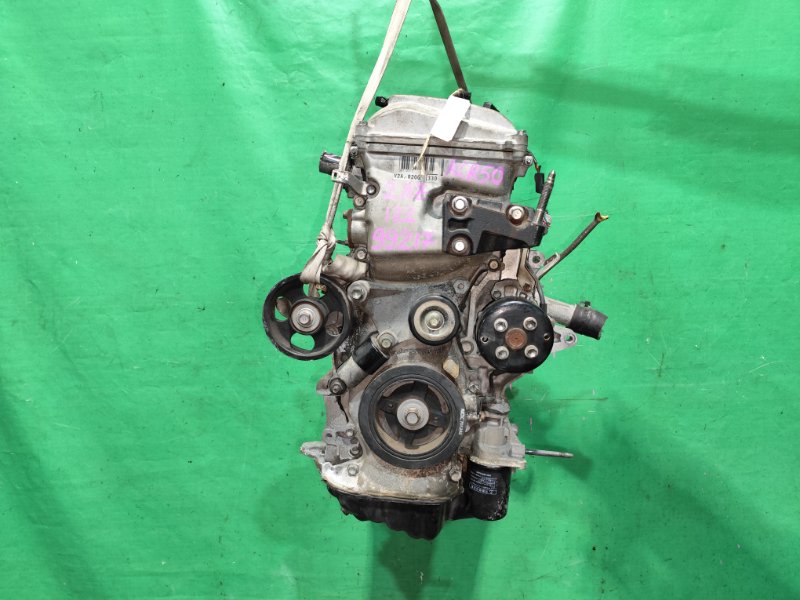 Двигатель TOYOTA ESTIMA ACR50 2AZ-FE F066990 (б/у)