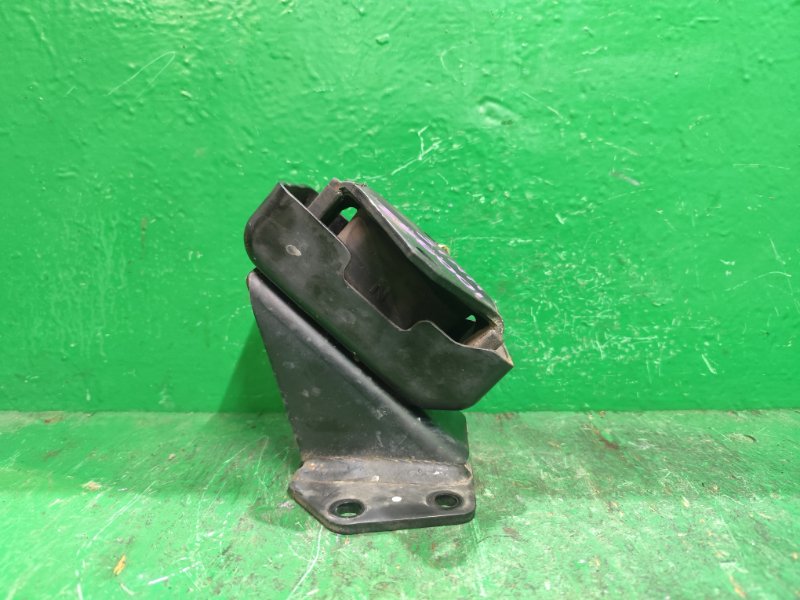 Подушка двигателя MITSUBISHI L200 KL1T 4N15 передняя правая 1093A148 (б/у)