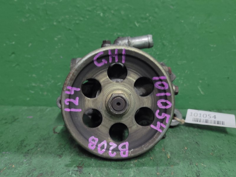 Насос гидроусилителя руля HONDA H-RV GH1 B20B (б/у)