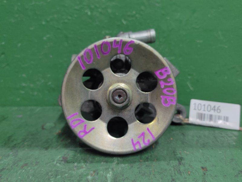 Насос гидроусилителя руля HONDA CR-V RD1 B20B (б/у)