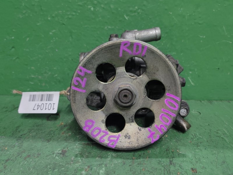 Насос гидроусилителя руля HONDA CR-V RD1 B20B (б/у)