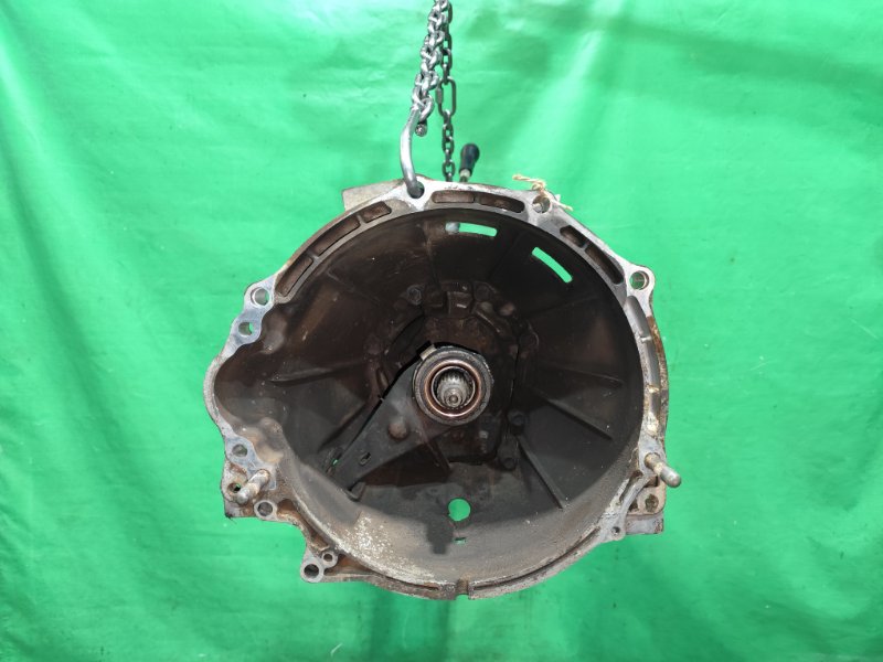 МКПП SUZUKI ESCUDO TD62W H25A (б/у)