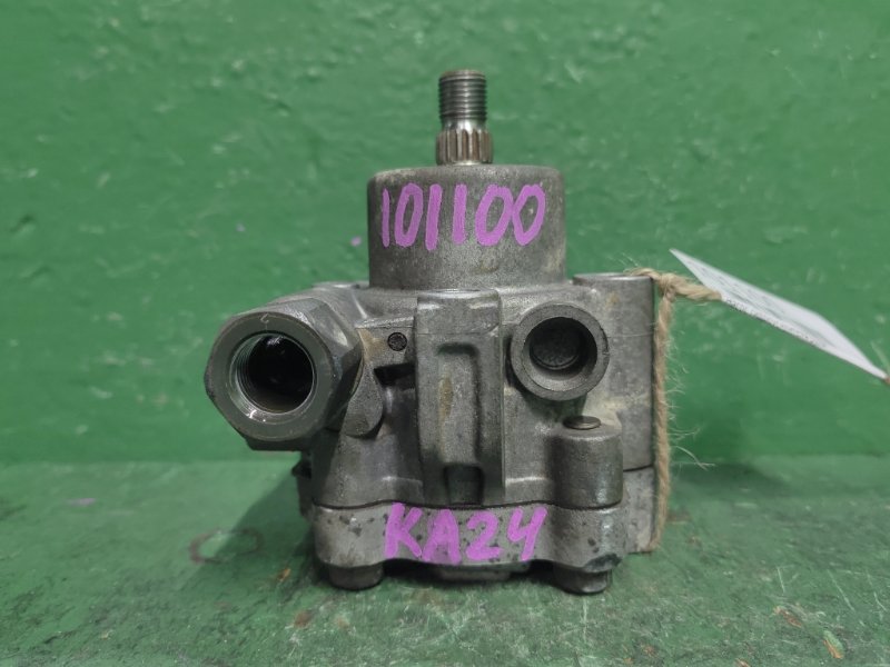 Насос гидроусилителя руля NISSAN PRESSAGE U30 KA24DE (б/у)