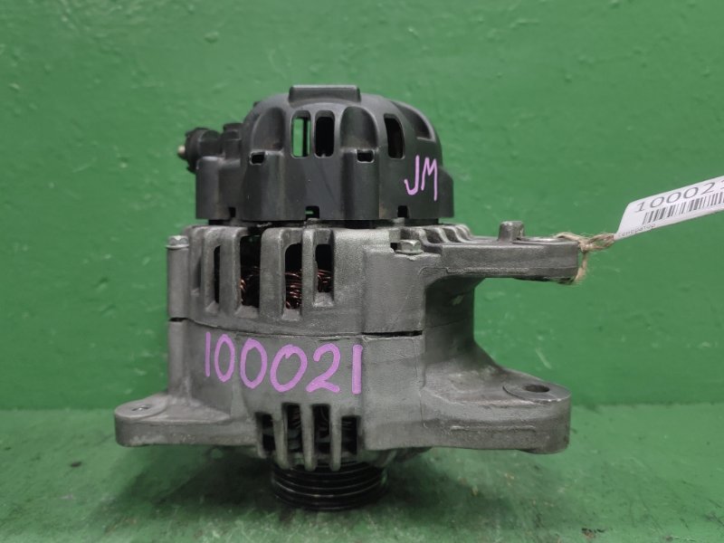 Генератор HYUNDAI TUCSON JM G6BA (б/у)