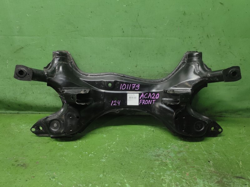 Балка TOYOTA RAV4 ACA20 передняя (б/у)