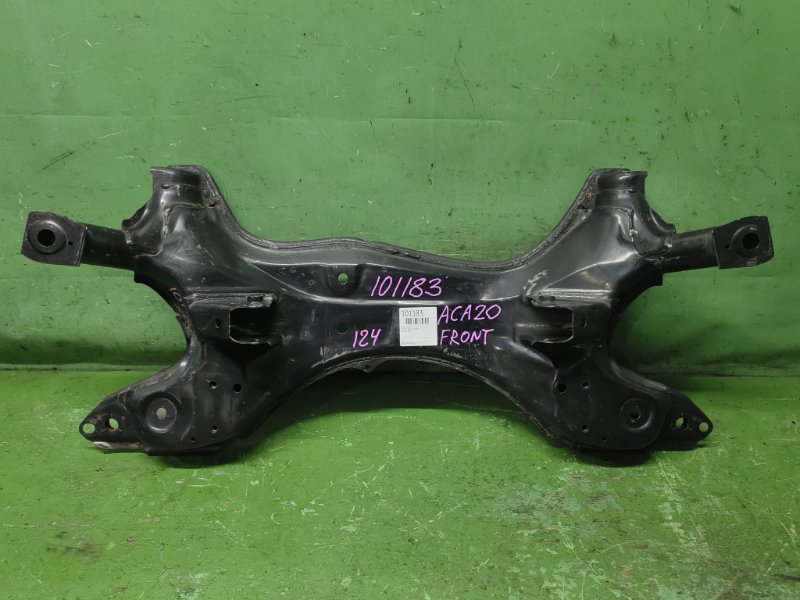 Балка TOYOTA RAV4 ACA20 передняя (б/у)