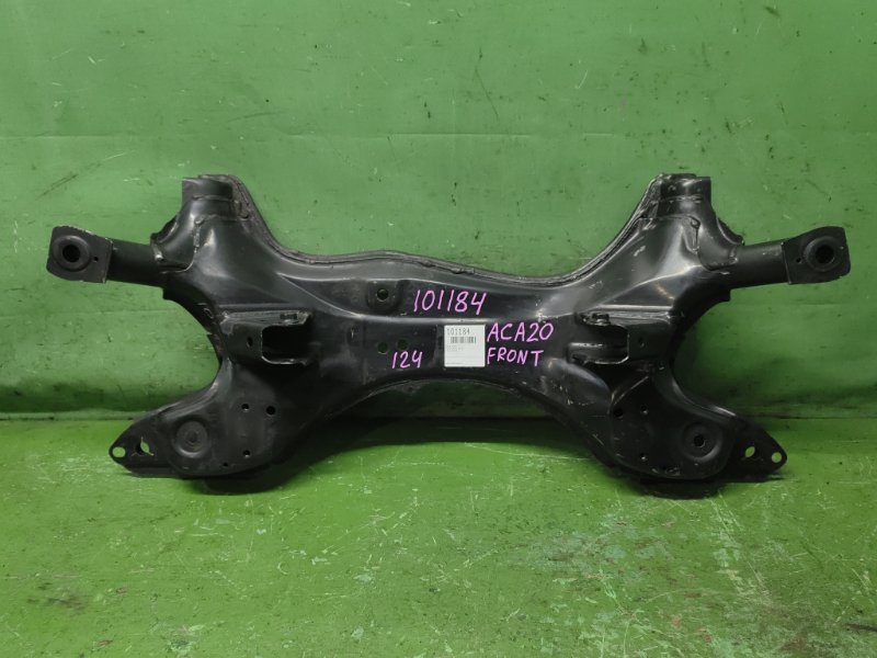 Балка TOYOTA RAV4 ACA20 передняя (б/у)