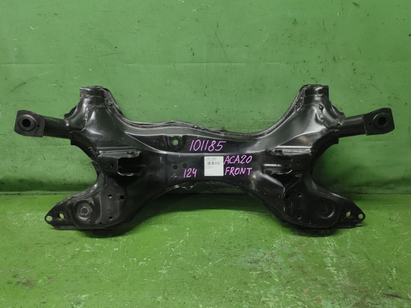 Балка TOYOTA RAV4 ACA20 передняя (б/у)