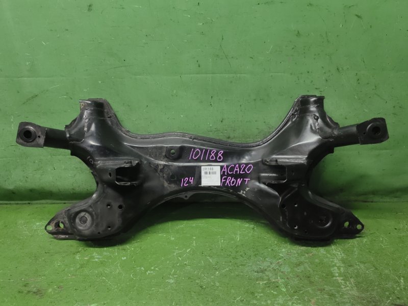 Балка TOYOTA RAV4 ACA20 передняя (б/у)