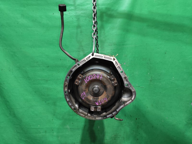 АКПП MERCEDES-BENZ C-CLASS W204.041 271.950 722.695 722.695 (б/у)