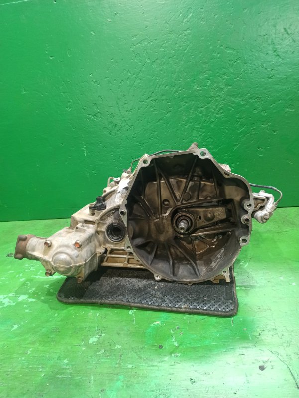 МКПП HONDA CR-V RD7 K24A1 4WD PSA3, PSB1 (б/у)