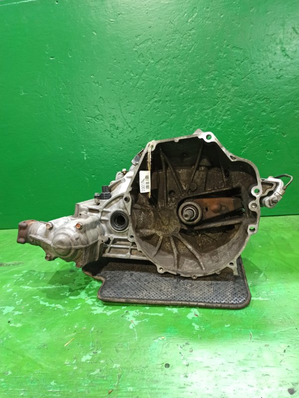 МКПП HONDA CR-V RD7 K24A1 4WD PSA3, PSB1 (б/у)