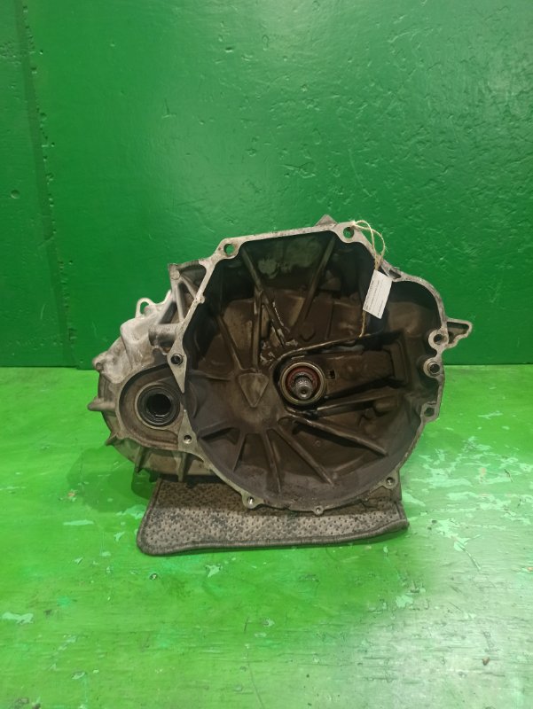 МКПП HONDA ACCORD CU2 K24Z3 SR8M SR8M (б/у)